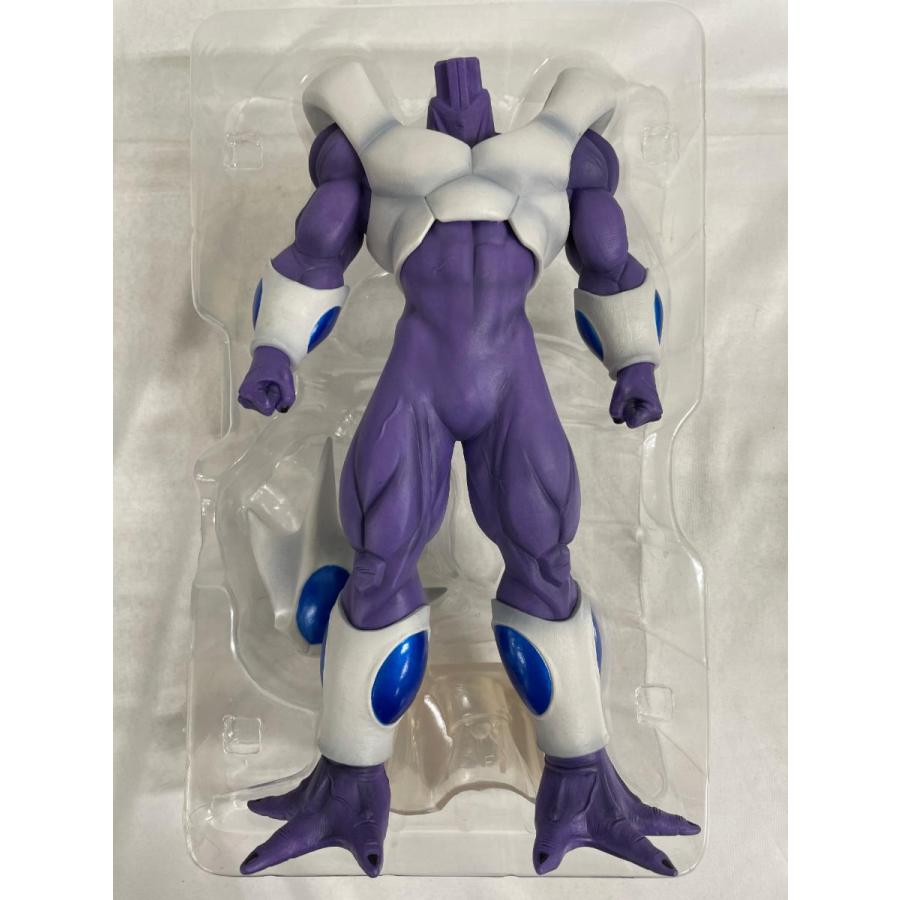 一番くじ ドラゴンボール BACK TO THE FILM F賞 クウラ（最終形態