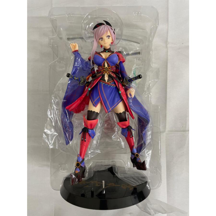 Fate/Grand Order セイバー/宮本武蔵 1/7スケール ABS&PVC製 塗装済み完成品フィギュア