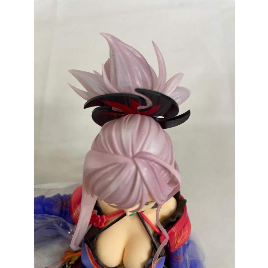 Fate/Grand Order セイバー/宮本武蔵 1/7スケール ABS&PVC製 塗装済み完成品フィギュア