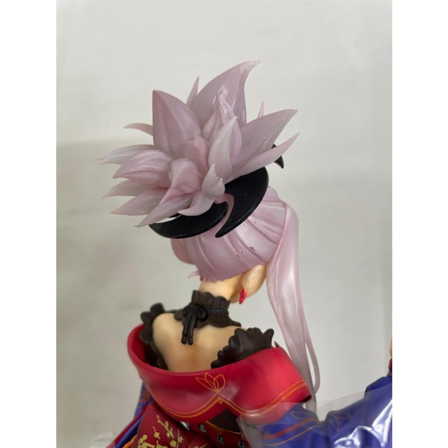 Fate/Grand Order セイバー/宮本武蔵 1/7スケール ABS&PVC製 塗装済み完成品フィギュア