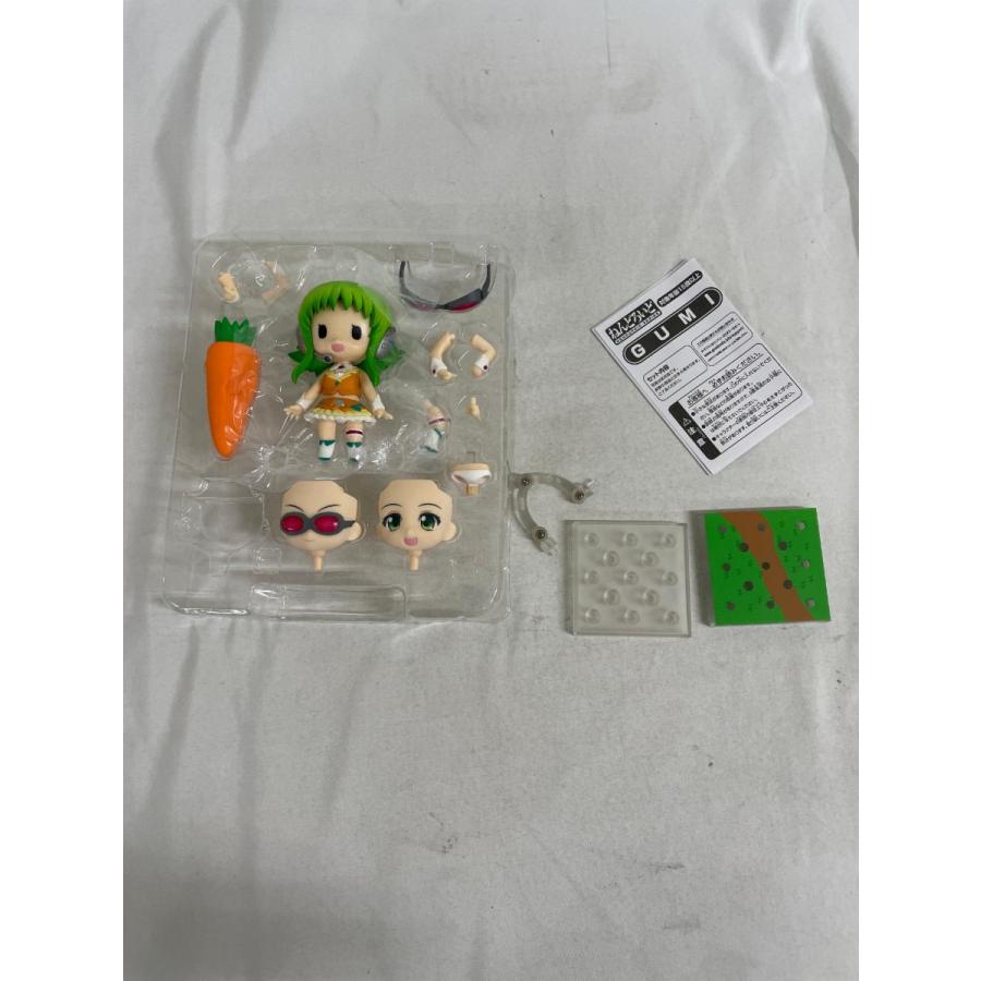 ねんどろいど 276 バーチャルボーカリスト Megpoid GUMI ねんどろいど