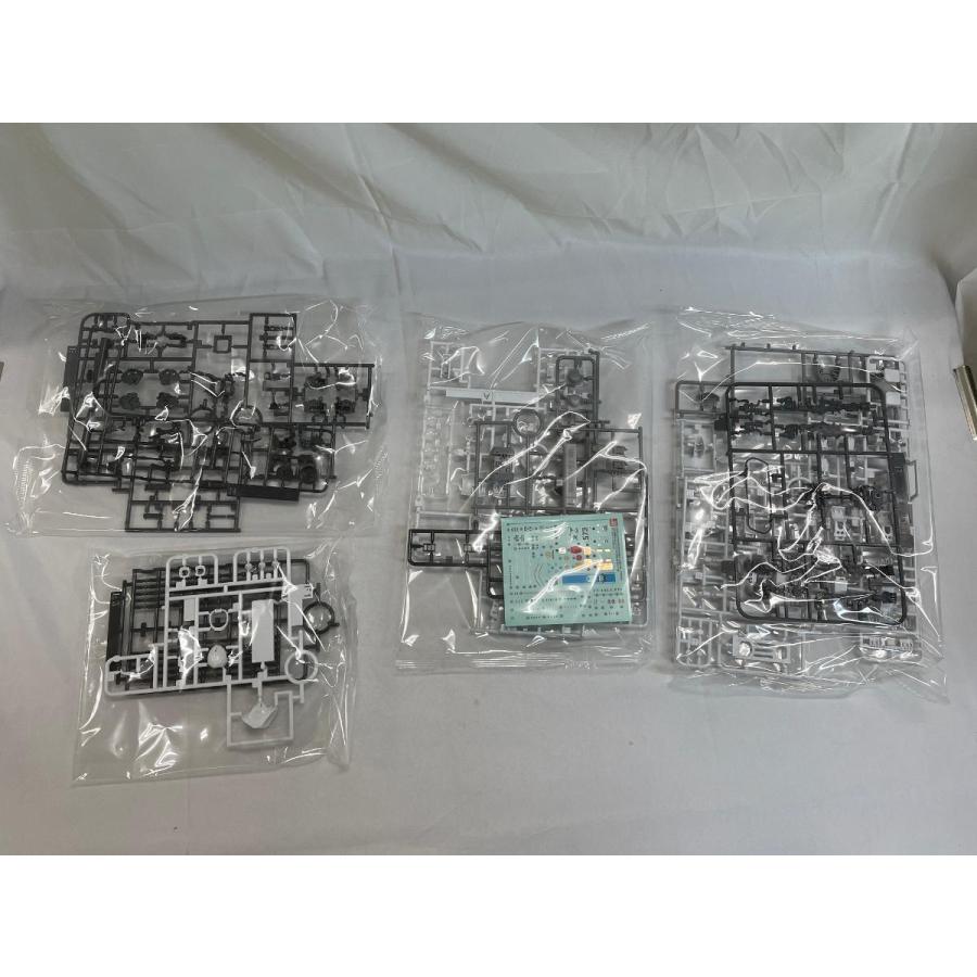 【未開封】ＲＧ 1/144 MS-06R-1A シンマツナガ専用ザクIIの画像
