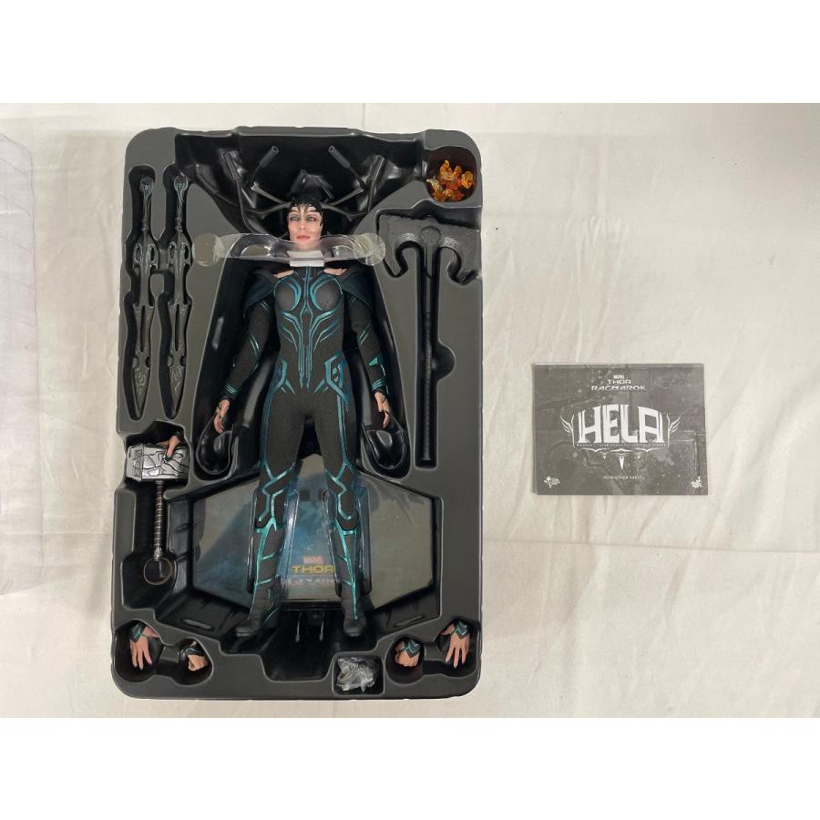 マイティソー バトルロイヤル 1/6スケールフィギュア ヘラ　MMS449 ムービー・マスターピース】『マイティ・ソー バトルロイヤル』1/6