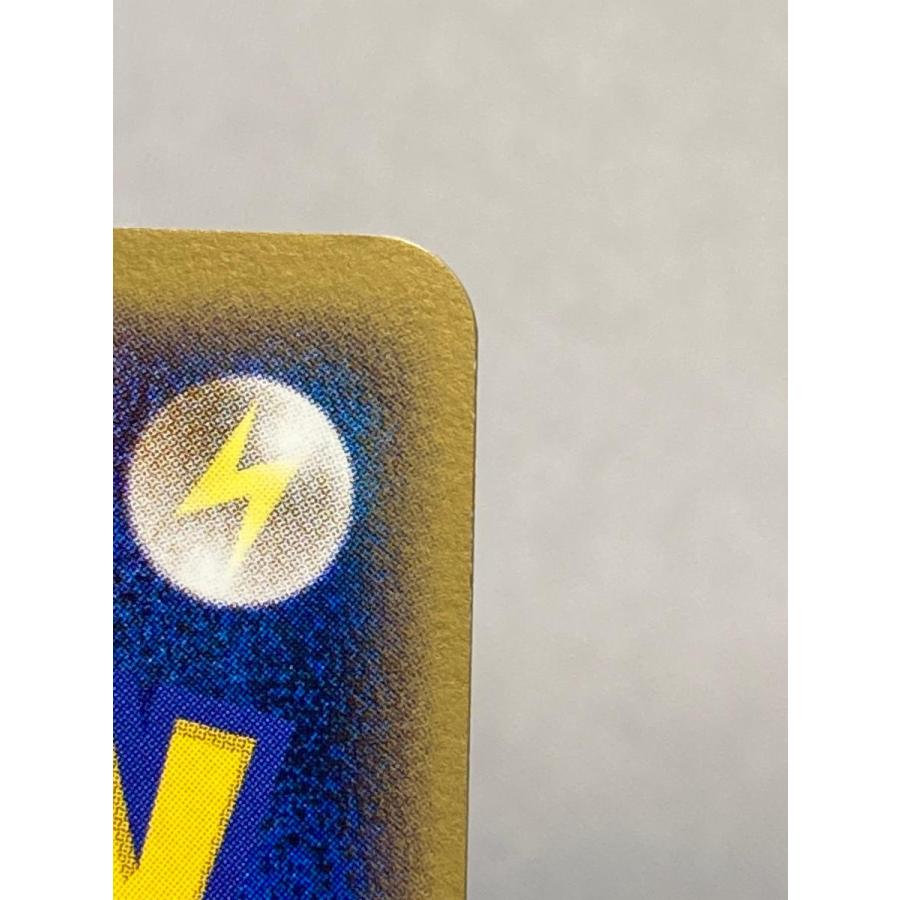 レックウザ [ポケパーク バトルコースター裂空] 041/PCG-P 状態難