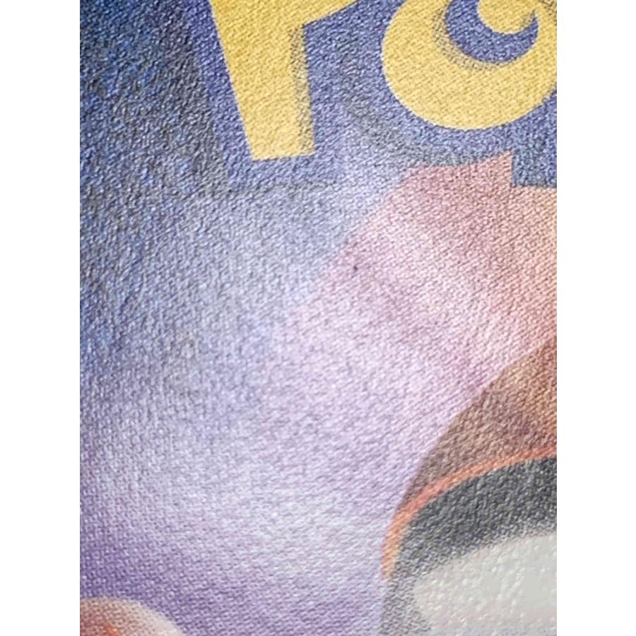 ピカチュウ (東京都美術館 ムンク展 共鳴する魂の叫び) 288/SM-P