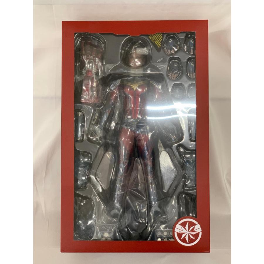 新品未開封】キャプテン・マーベル（アベンジャーズ／エンドゲーム）