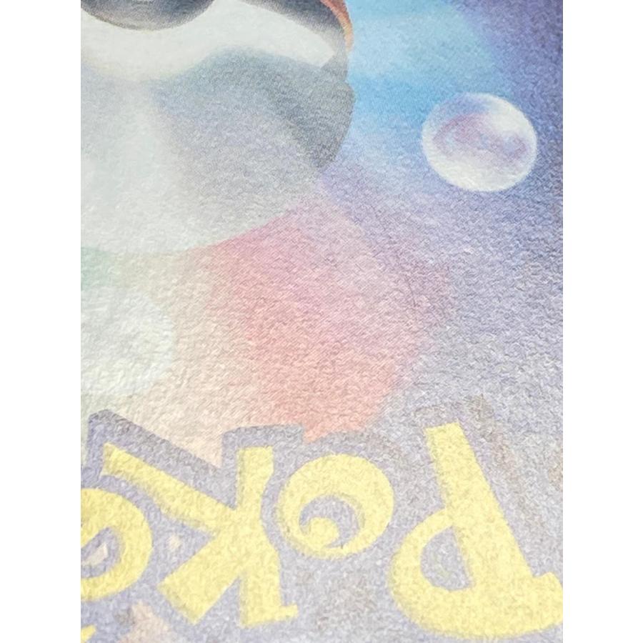 ナンジャモ SAR [シャイニートレジャーex] SV4a 350/190 傷有り