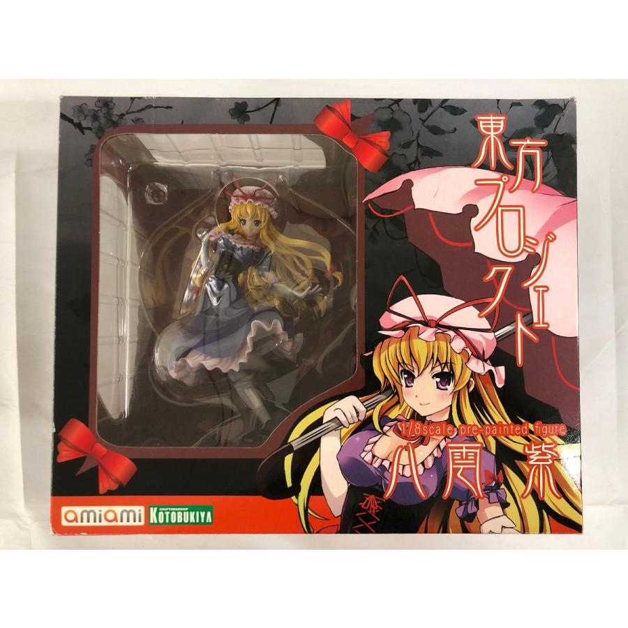 東方Project 八雲紫 : ネットオフ もえたく!店 - 通販 - Yahoo