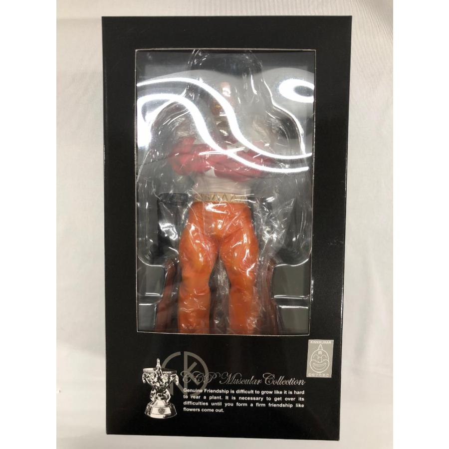 CCP - CCP キン肉マン　カメハメ　原作 キン肉マングレート 初代 プリンスカメハメ(原作カラー) 「キン肉マン