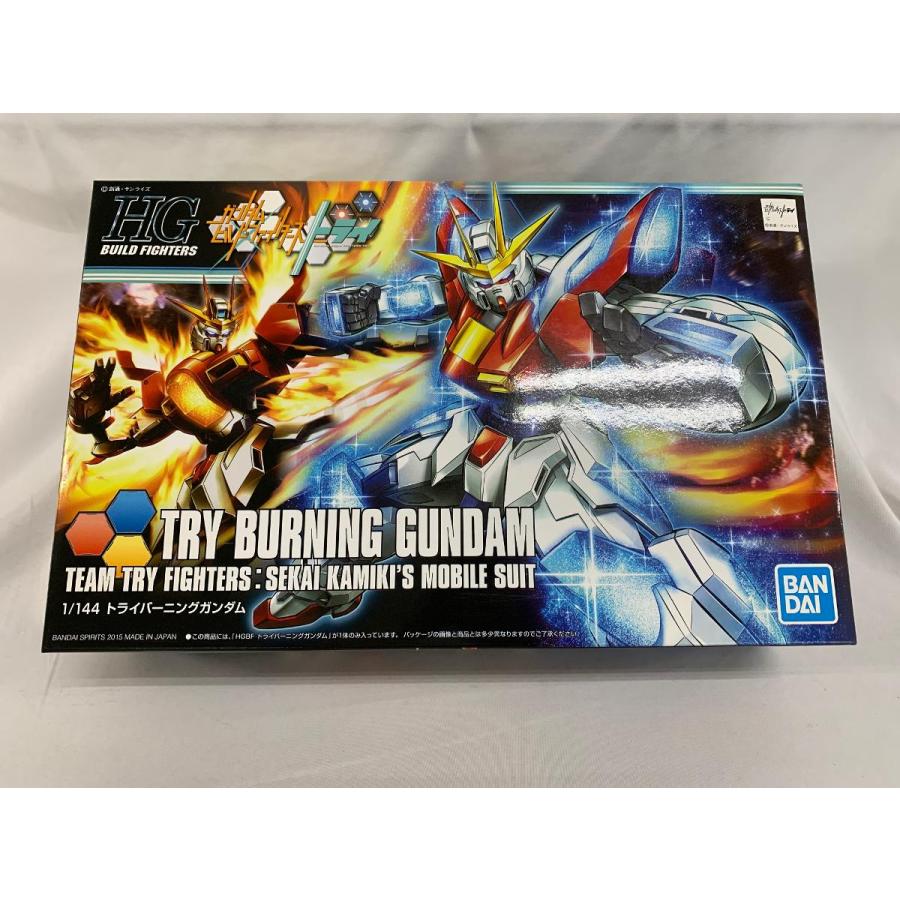 【新品未開封】HG ガンダムビルドファイターズ 関連キット まとめてセット 未開封】HGBF ガンダムビルドファイターズトライ トライバー二ング