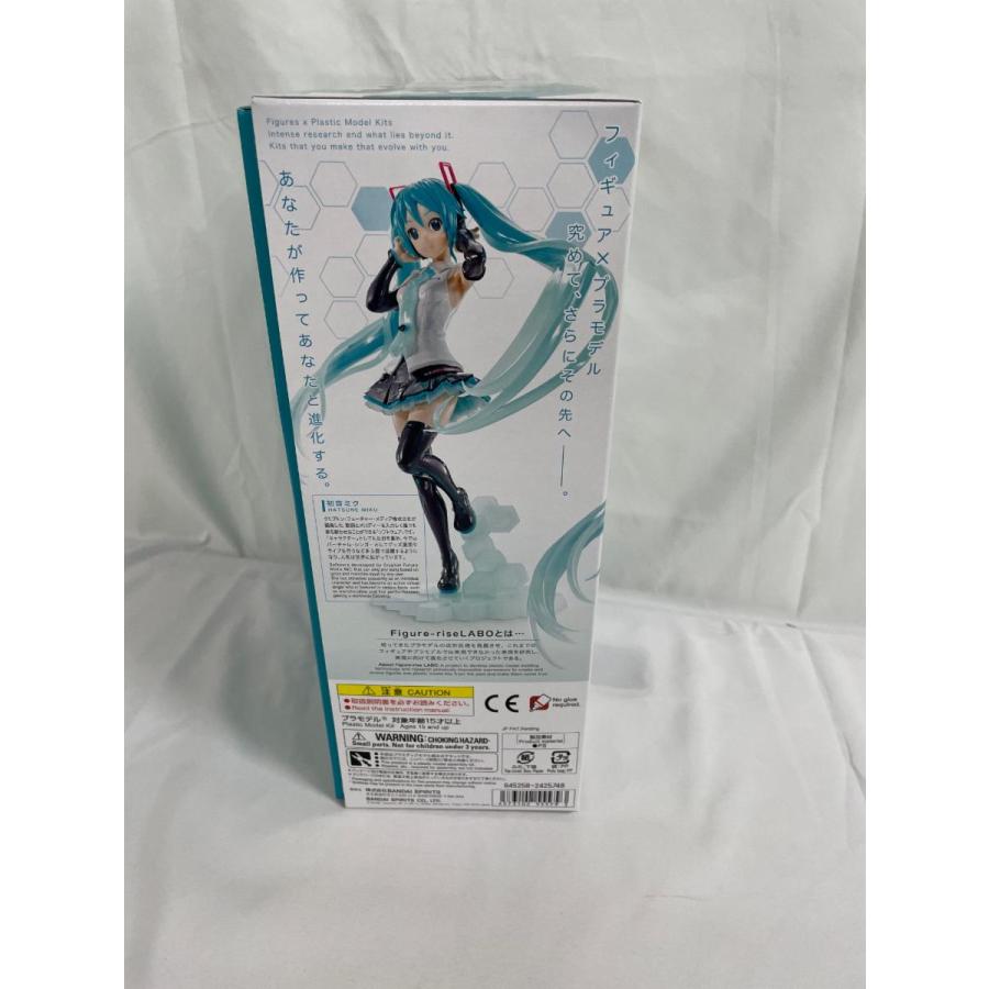未開封】フィギュアライズラボ 初音ミクV4X : ネットオフ もえたく!店