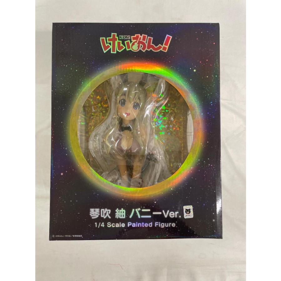 ♪けいおん！ 琴吹紬 バニーver．□＊同梱不可 : ネットオフ もえたく