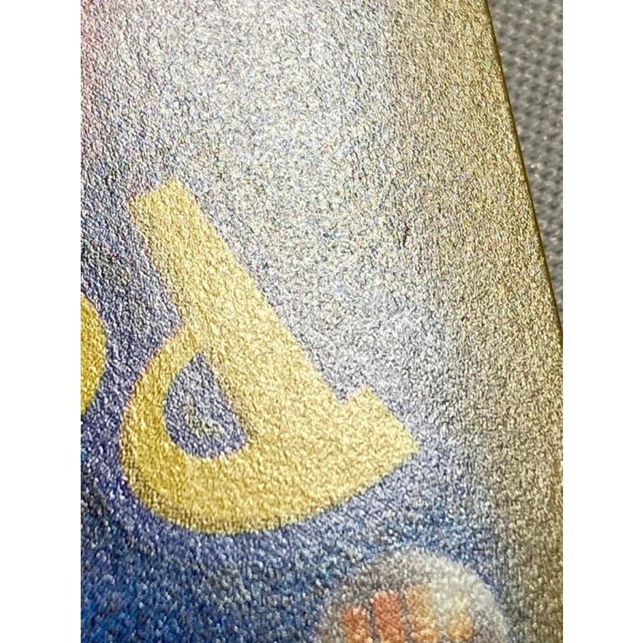 ラティアス R [伝説キラコレクション] CP2 018/027 傷有り