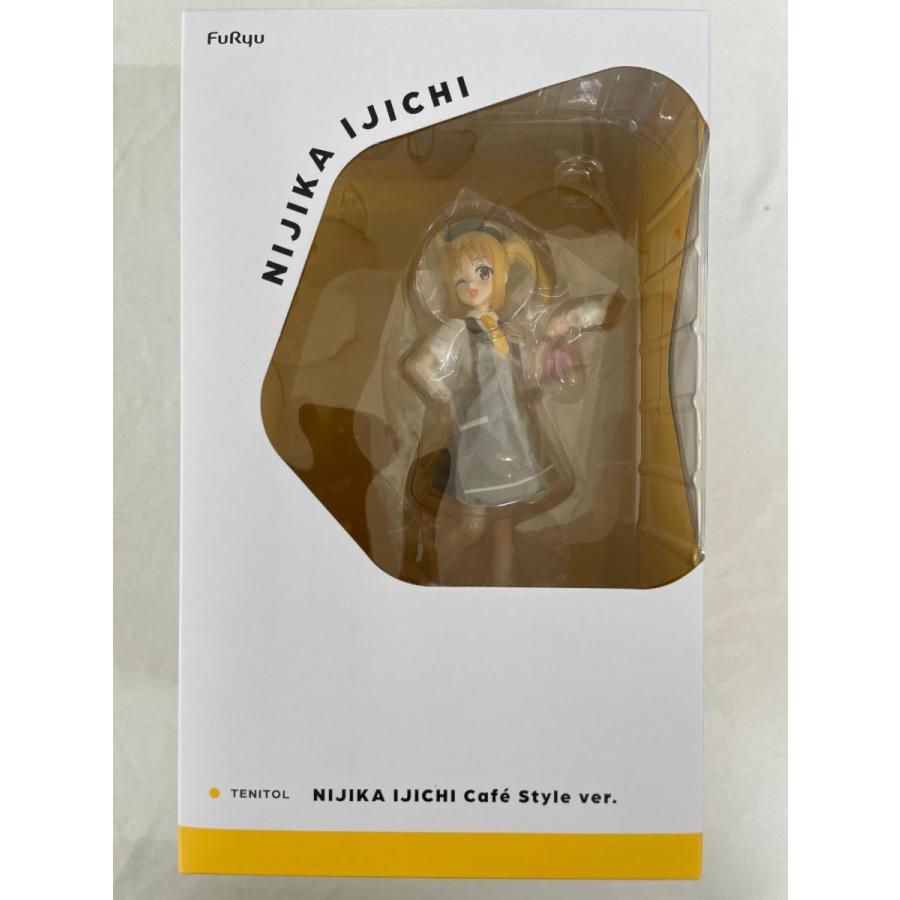 TENITOL 伊地知虹夏 カフェスタイルver. ぼっち・ざ・ろっく！ TENITOL