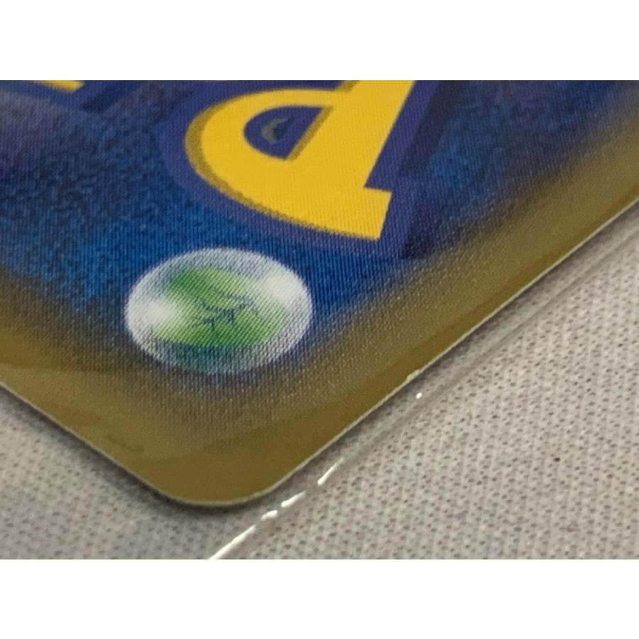 MゲンガーEX(未開封) [白いメガゲンガーキャンペーン] 079/XY-P 傷有り ポケモンカード ポケカ_6