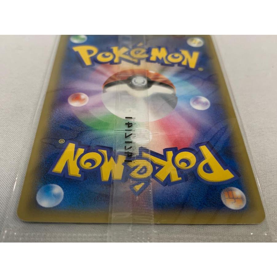 MゲンガーEX(未開封) [白いメガゲンガーキャンペーン] 079/XY-P 傷有り ポケモンカード ポケカ_7