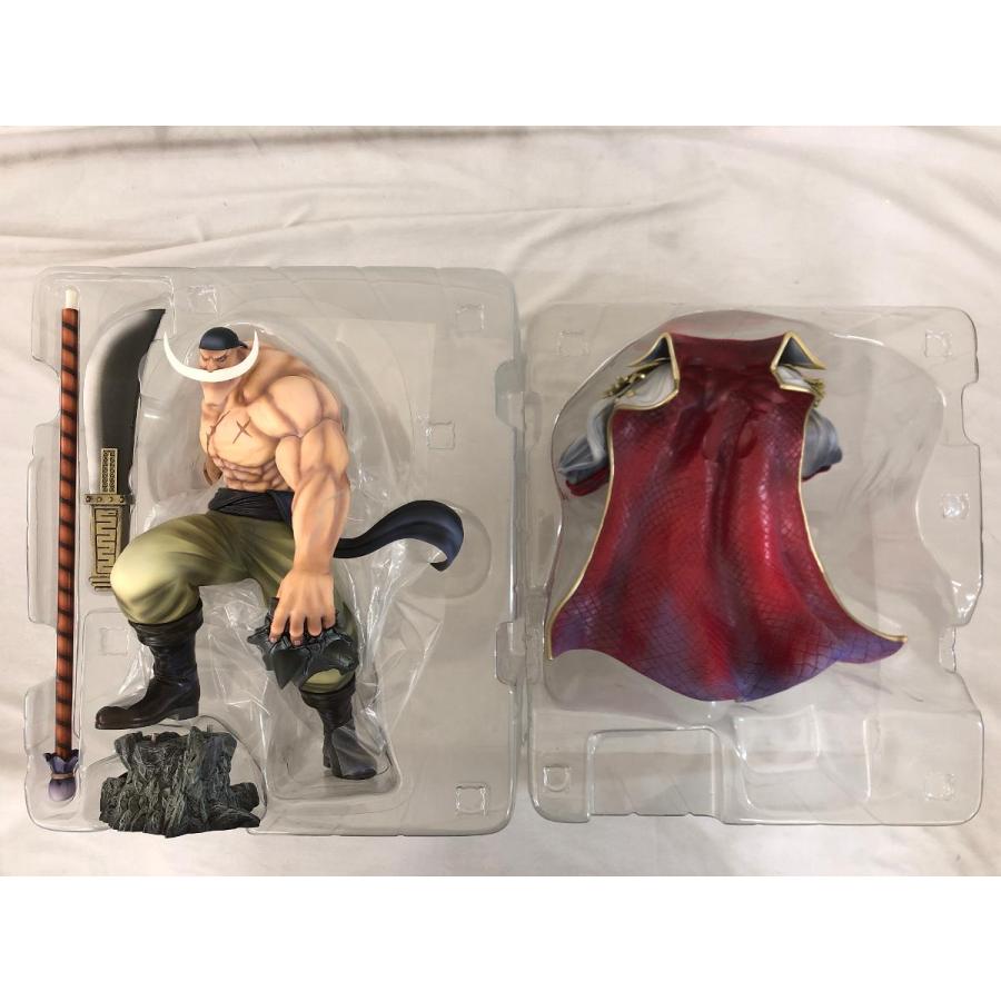 ♪Portrait.Of.Piratesワンピース NEO-MAXIMUM 白ひげ