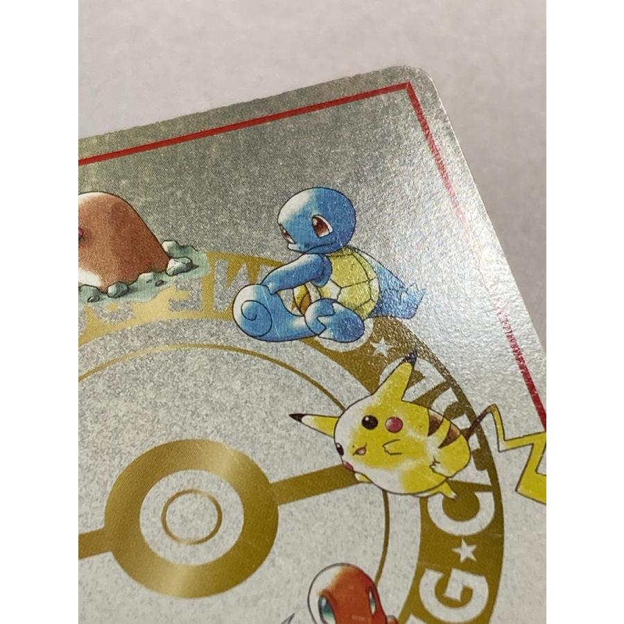 【PSA6】ポケモンカード オーヤマのピカチュウ 拡張シート第3弾(緑版) オーヤマのピカチュウ 拡張シート第3弾(緑版) ポケモンカード｜Yahoo