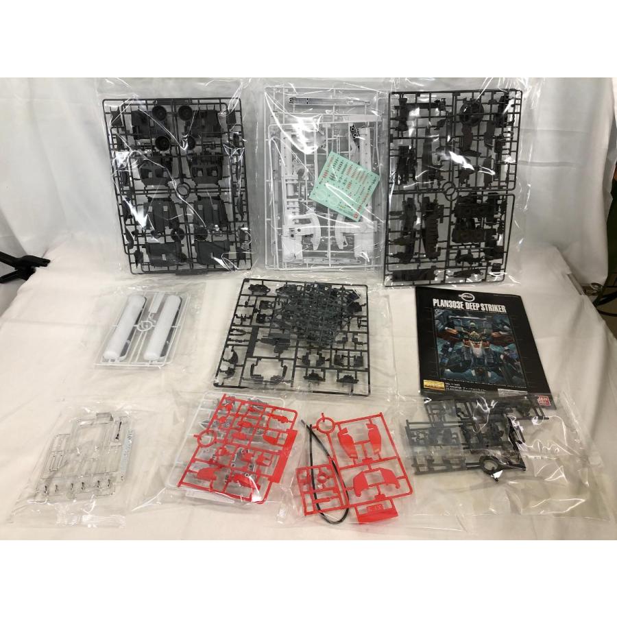 ♪【未開封】1/100 MG MSA-0011[Bst] PLAN303E ディープストライカー