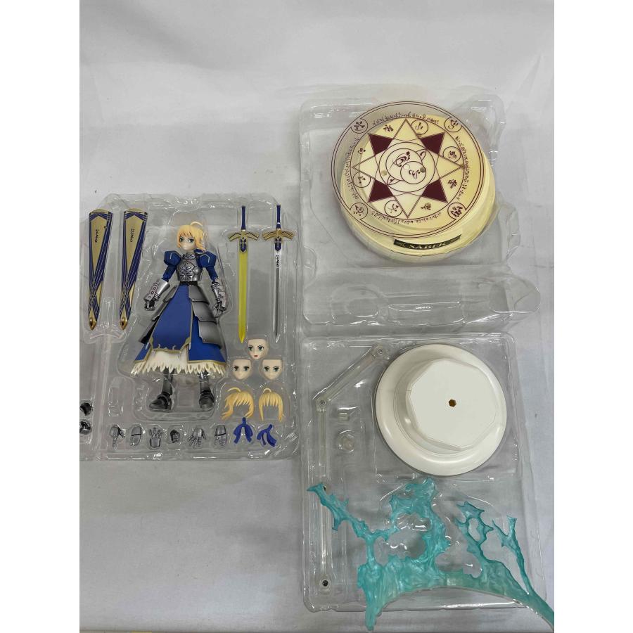超合金 Fate/Zero セイバー : ネットオフ もえたく!店 - 通販 - Yahoo