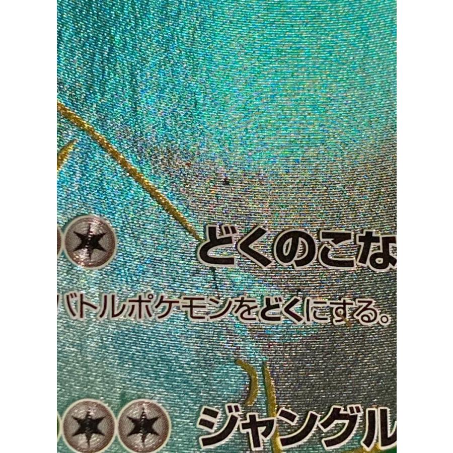 フシギバナEX SR [コレクションX] XY1 061/060 傷有り ポケモンカード