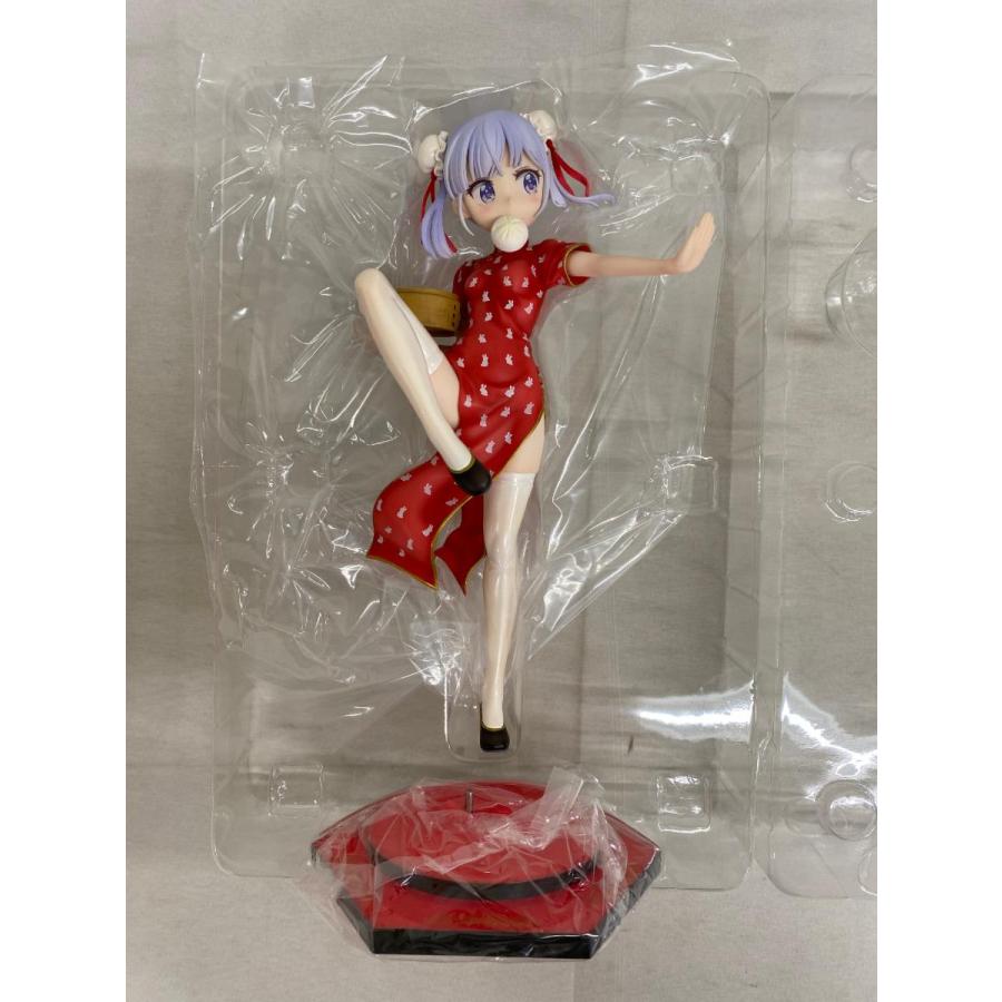 絵夢餐庁シリーズ 涼風青葉(チャイナドレスVer.) : ネットオフ もえ