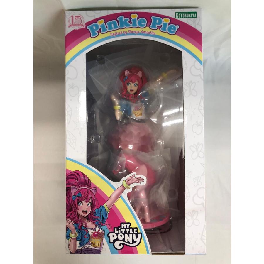 MY LITTLE PONY美少女 ピンキーパイ 1/7 完成品フィギュア 未開封】MY LITTLE PONY美少女 ピンキーパイ 1/7 完成品フィギュア