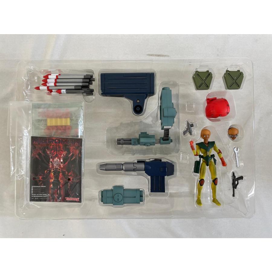 装甲騎兵ボトムズ MAP-03 バニラWITHレッドショルダー カスタムパーツ