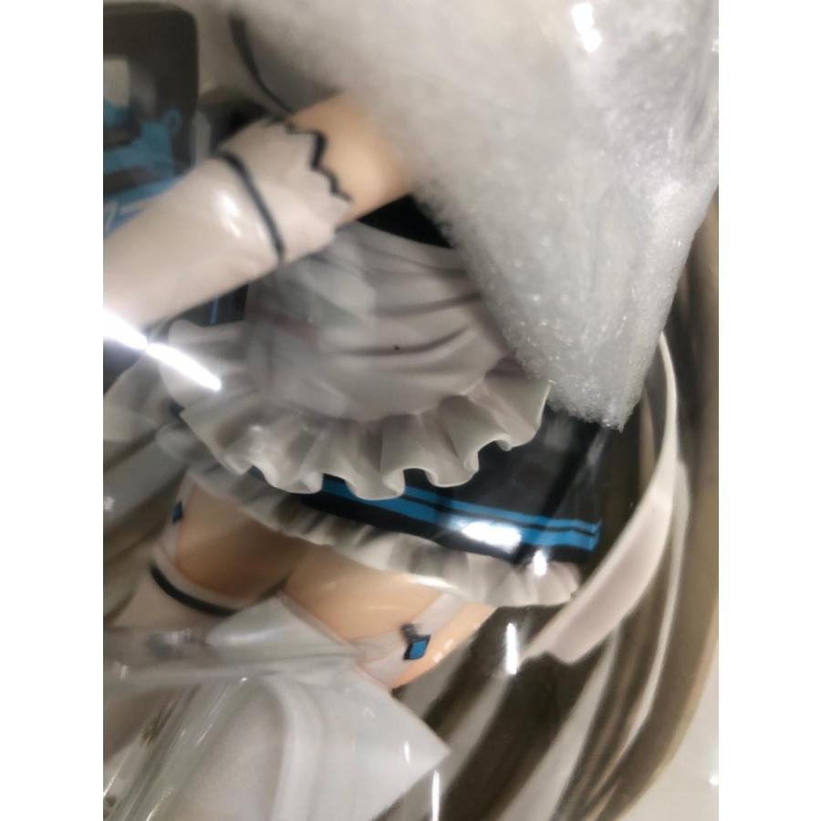 アスナ 「ブルーアーカイブ -Blue Archive-」 Lucrea 1/7 塗装済み完成 