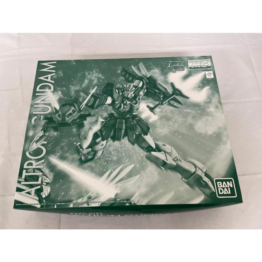 新品未開封 MG 1/100 XXXG-01S2 アルトロンガンダム EW 未開封】1/100 MG XXXG-01S2 アルトロンガンダム EW : ネットオフ もえ