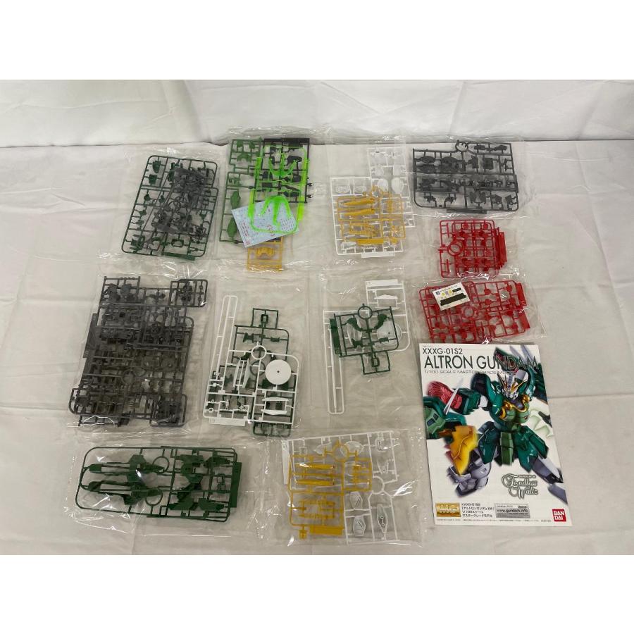 未開封】1/100 MG XXXG-01S2 アルトロンガンダム EW : ネットオフ もえ