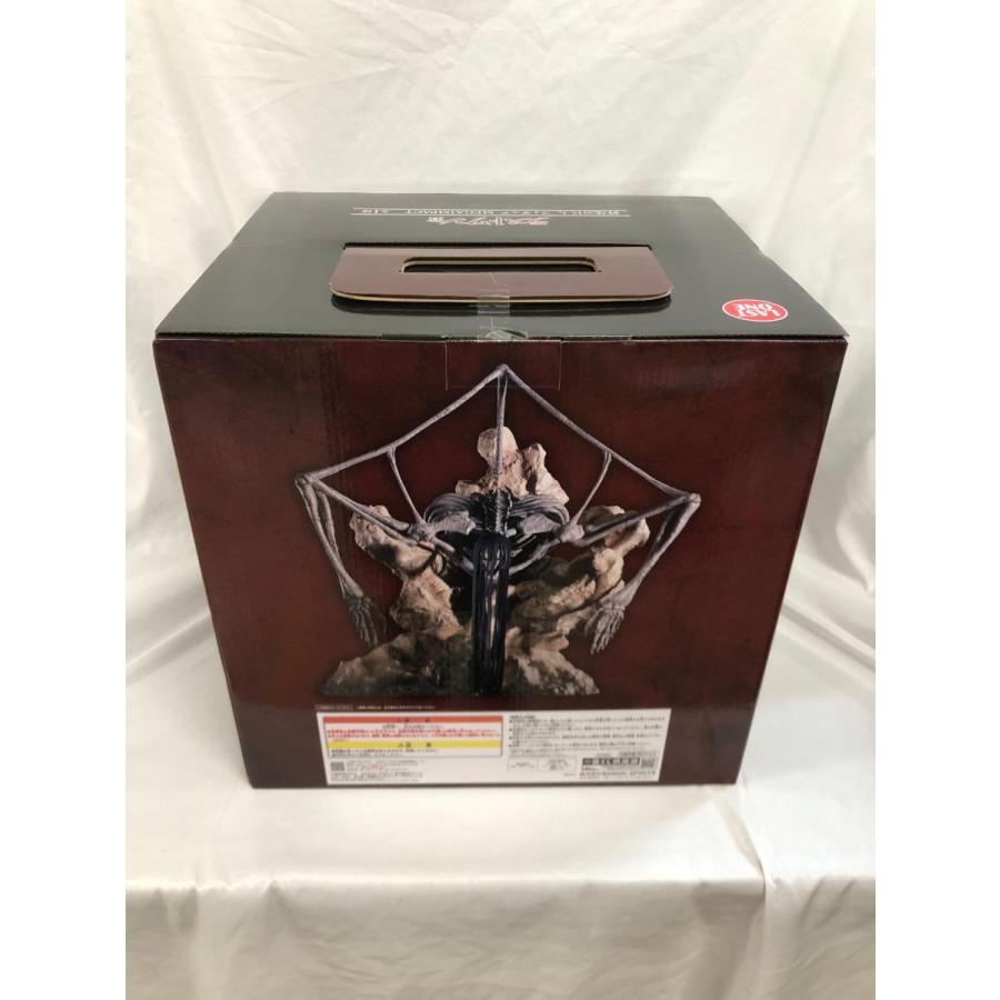 ♪【未開封】ラストワン賞 終尾の巨人 フィギュア MEGAIMPACT 一番くじ