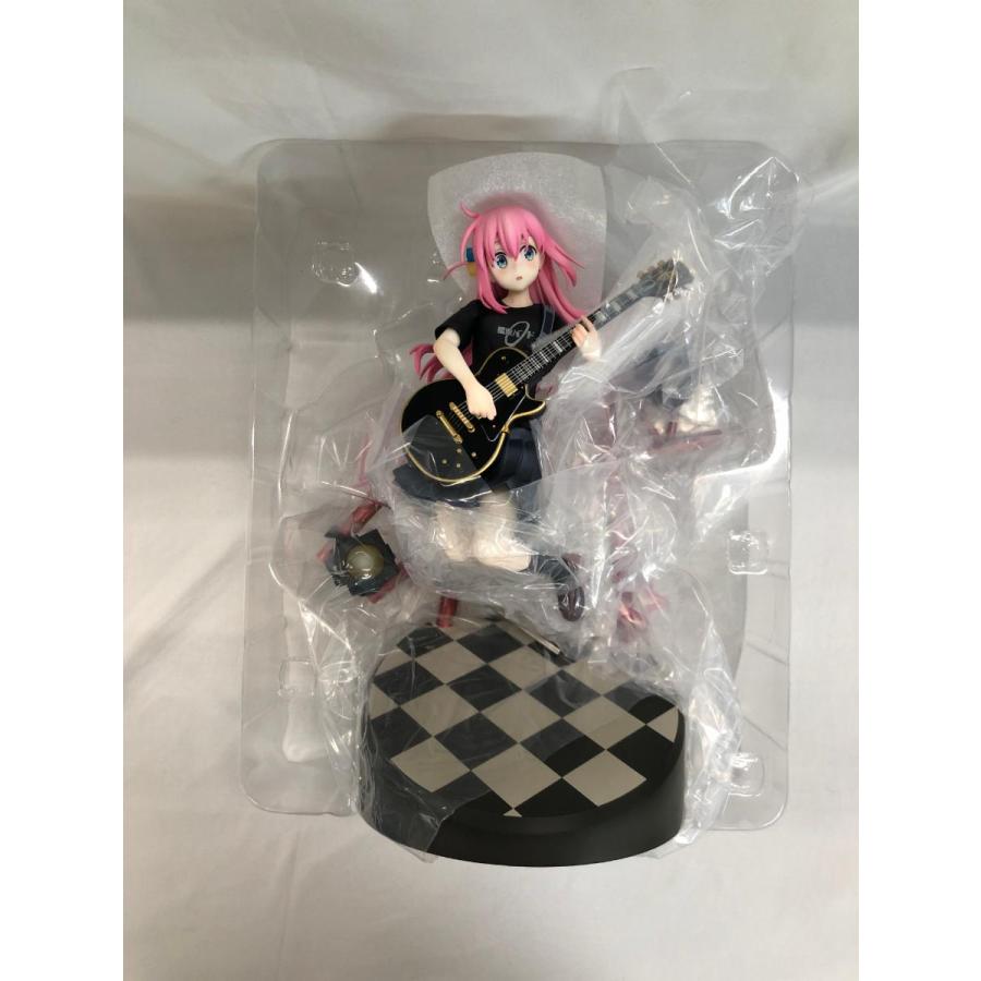 後藤ひとり 「ぼっち・ざ・ろっく!」 1/7 PVC＆ABS製塗装済み完成品