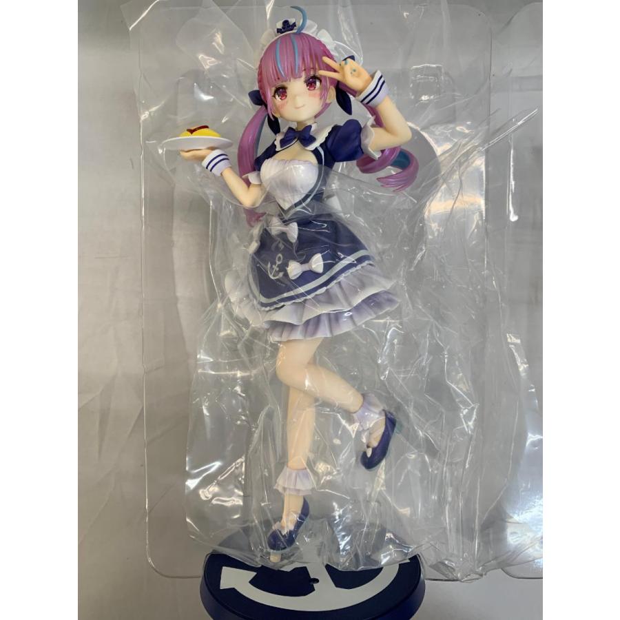 湊あくあ 「バーチャルYouTuber」 1/7 PVC製塗装済み完成品 湊あくあ 1/7 PVC製塗装済み完成品 バーチャルYouTuber : ネットオフ