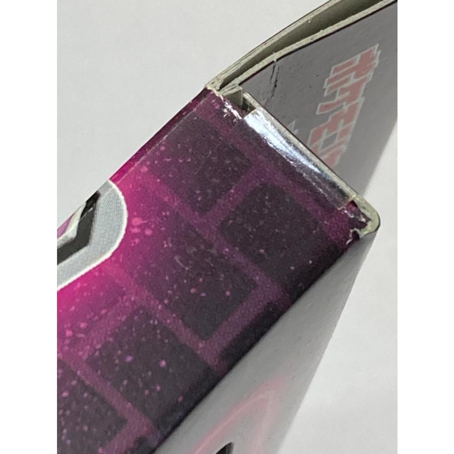 サン＆ムーン スペシャルジャンボカードパック 名探偵ピカチュウ