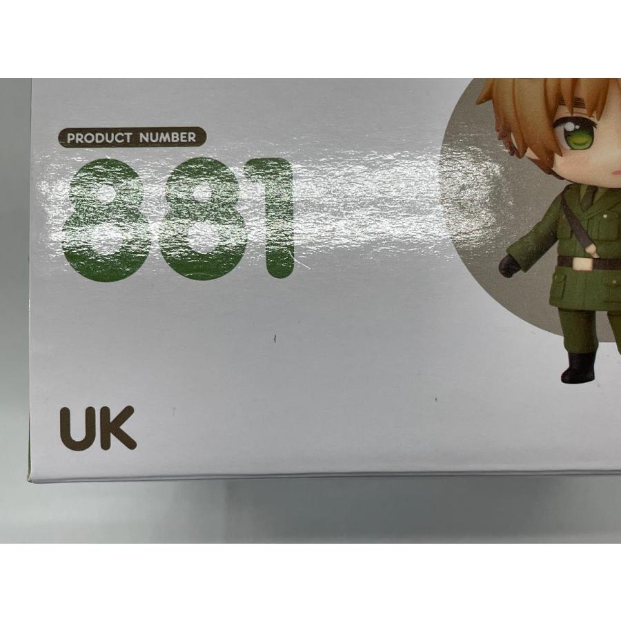 ねんどろいど 881 イギリス : ネットオフ もえたく!店 - 通販 - Yahoo