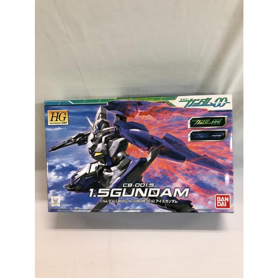未開封】HG 1/144 CB-001.5 アイズガンダム (機動戦士ガンダム00
