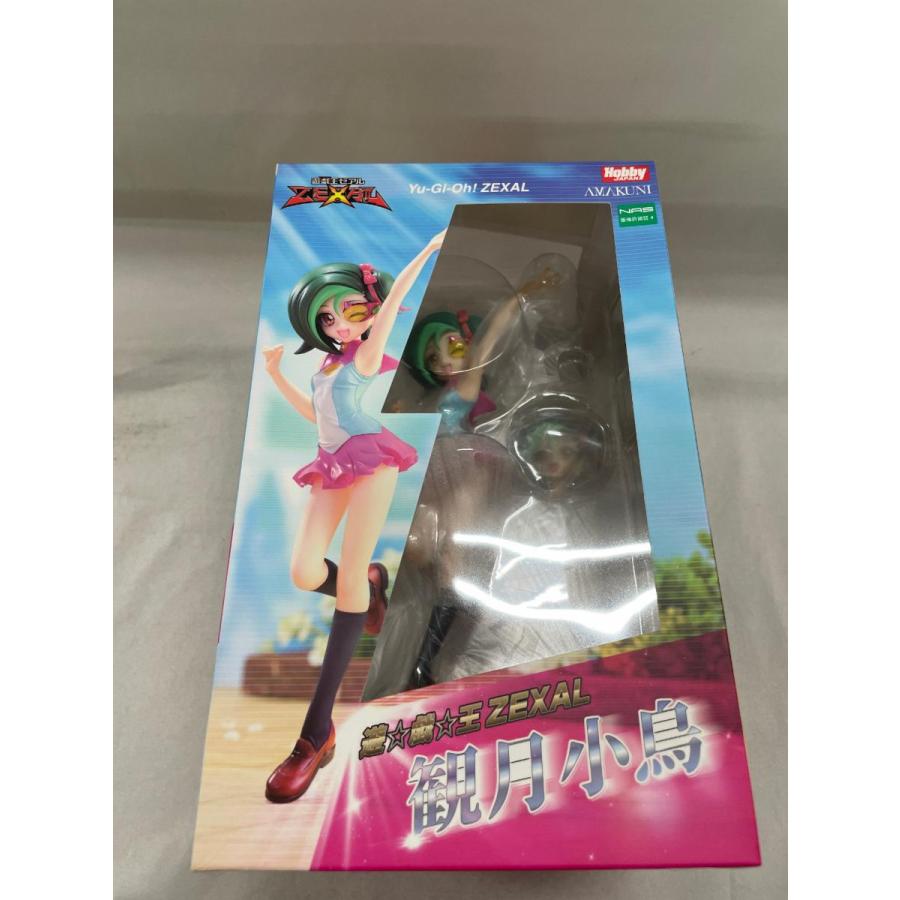 観月小鳥 「遊☆戯☆王ZEXAL」 1/7  ホビージャパンオンラインショップ＆ポストホビー厚木店限定 観月小鳥 「遊☆戯☆王ZEXAL」 1/7 ホビージャパンオンライン