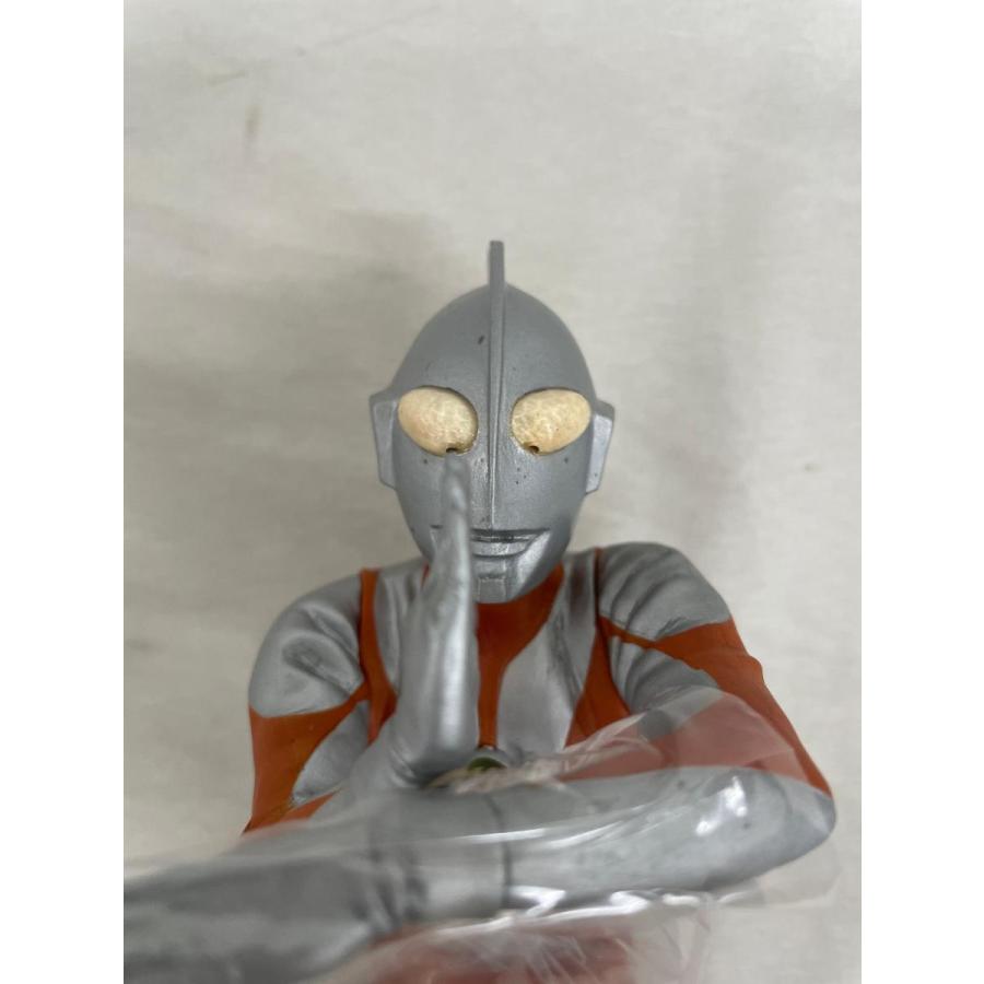 大怪獣シリーズ ウルトラマン編 ウルトラマンCタイプ 少年リック限定