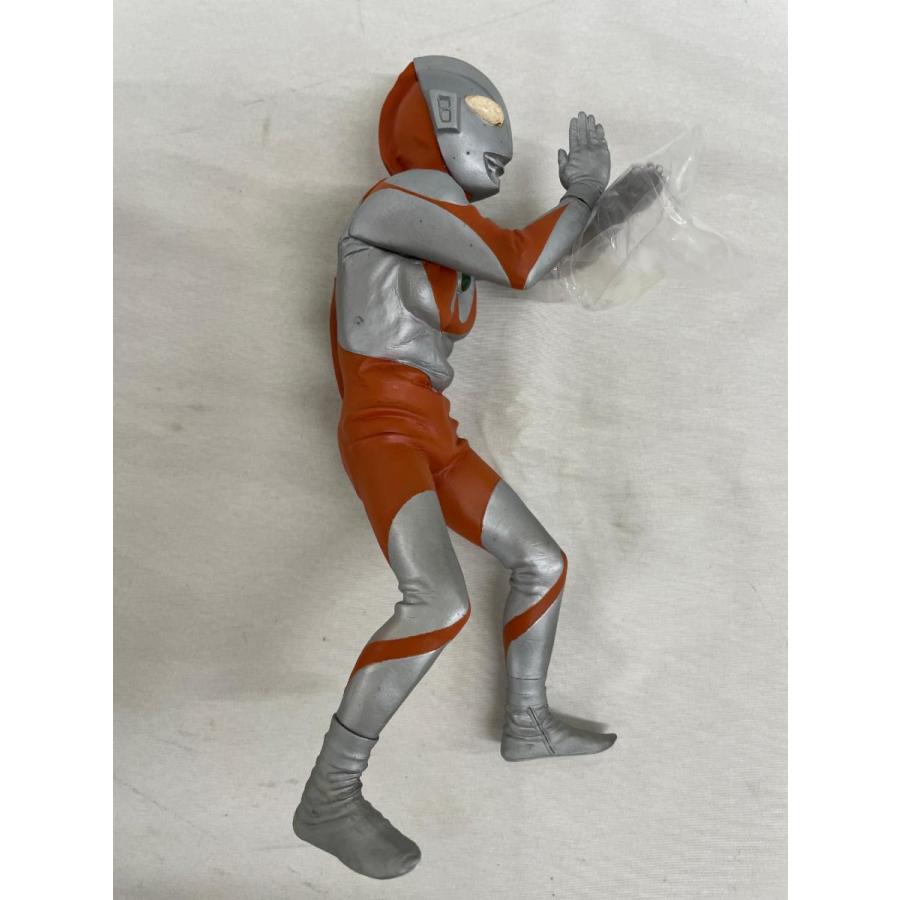 大怪獣シリーズ ウルトラマン編 ウルトラマンCタイプ 少年リック限定