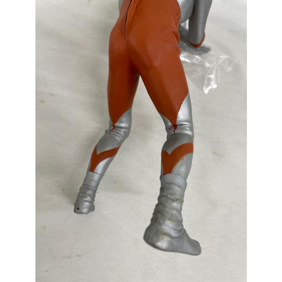 大怪獣シリーズ ウルトラマン編 ウルトラマンCタイプ 少年リック限定