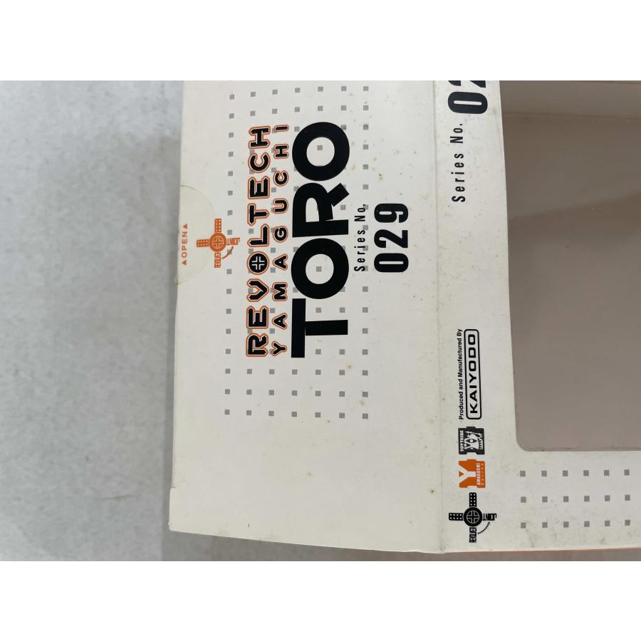 リボルテックヤマグチ No．029 井上トロ : ネットオフ もえたく!店