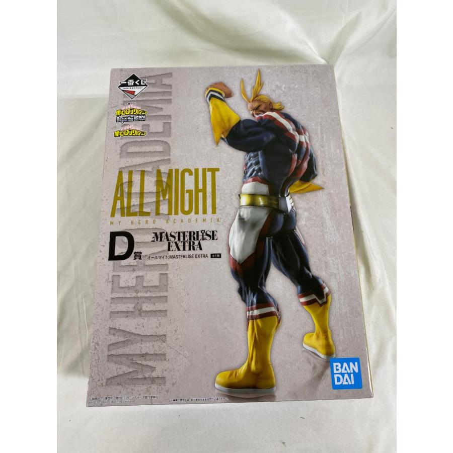取りに来られる方限定】フィギュア 僕のﾋｰﾛｰｱｶﾃﾞﾐｱ MASTERLIZE EXTRA