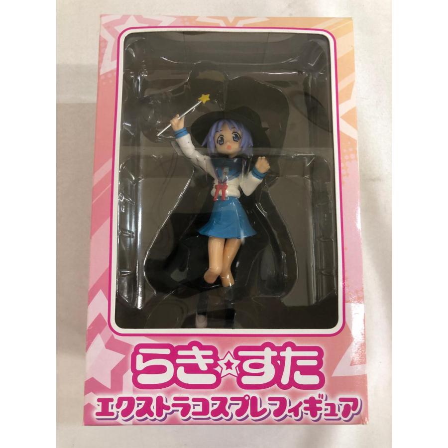 柊つかさ 長門の悪い魔法使い姿Ver.「らき☆すた」エクストラコスプレ