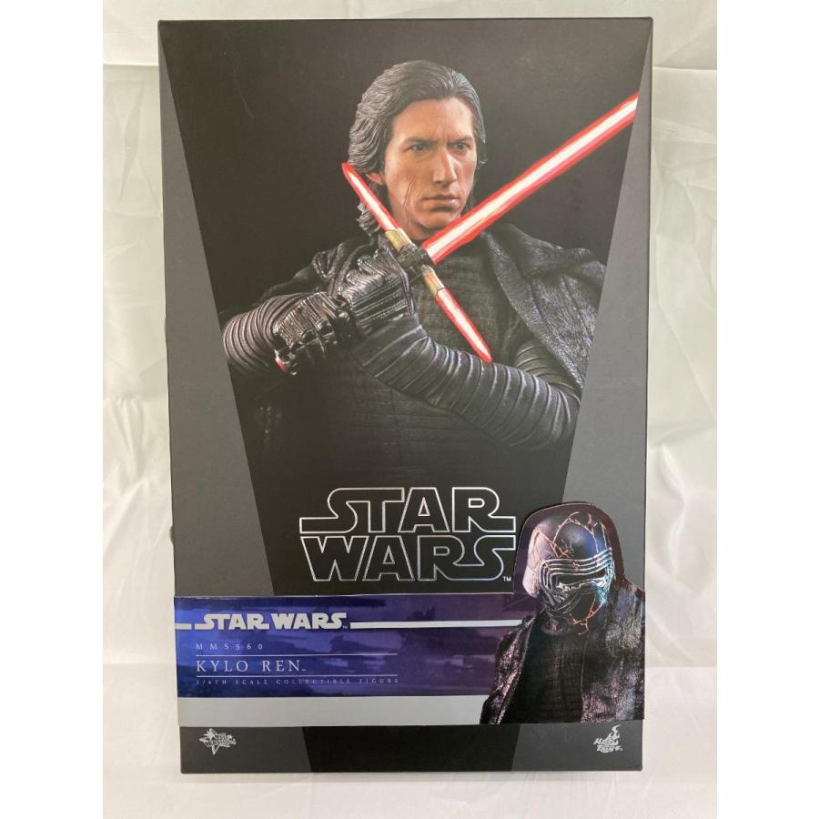 カイロ・レン 「スター・ウォーズ/スカイウォーカーの夜明け