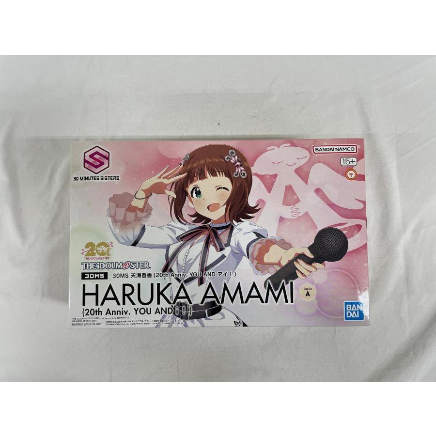 未開封】30MS 天海春香 (20th Anniv. YOU AND アイ！) アイドル