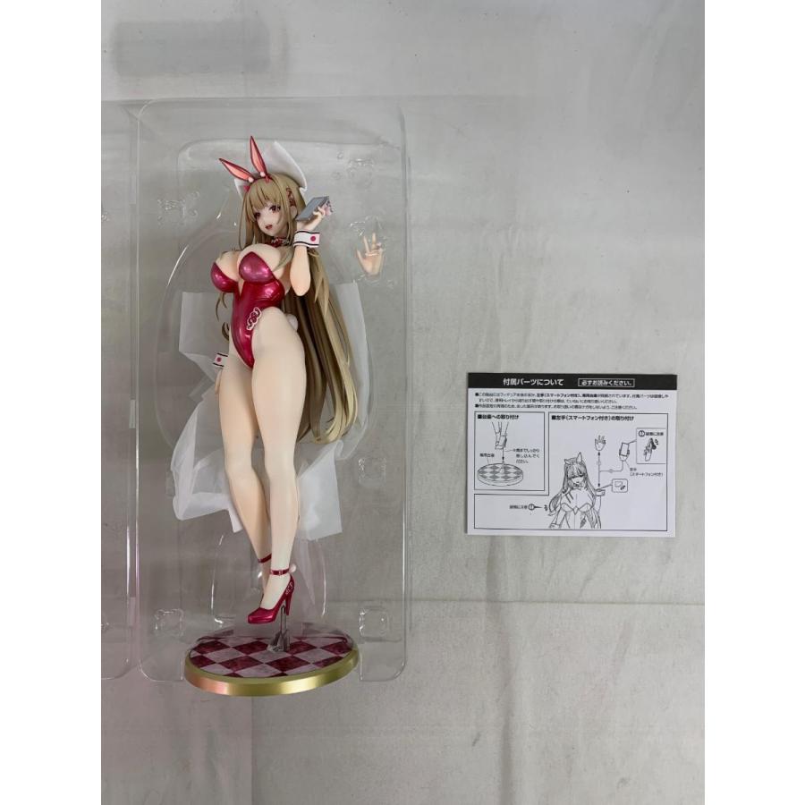 バイパー：トキシックラビット 勝利の女神：NIKKEの画像