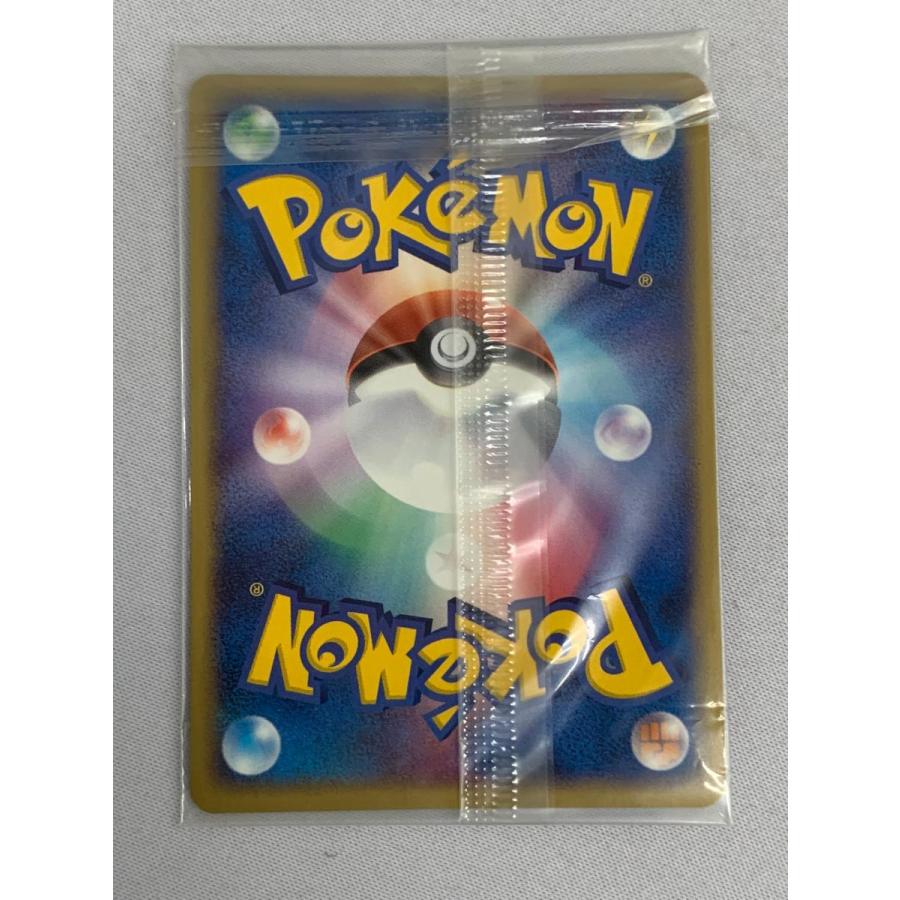 状態悪 ポケモンカード ミュウ 007/PLAY プレイヤーズ ミュウex(未開封) [プレイヤーズけいけんち15000EXP] 007/PLAY