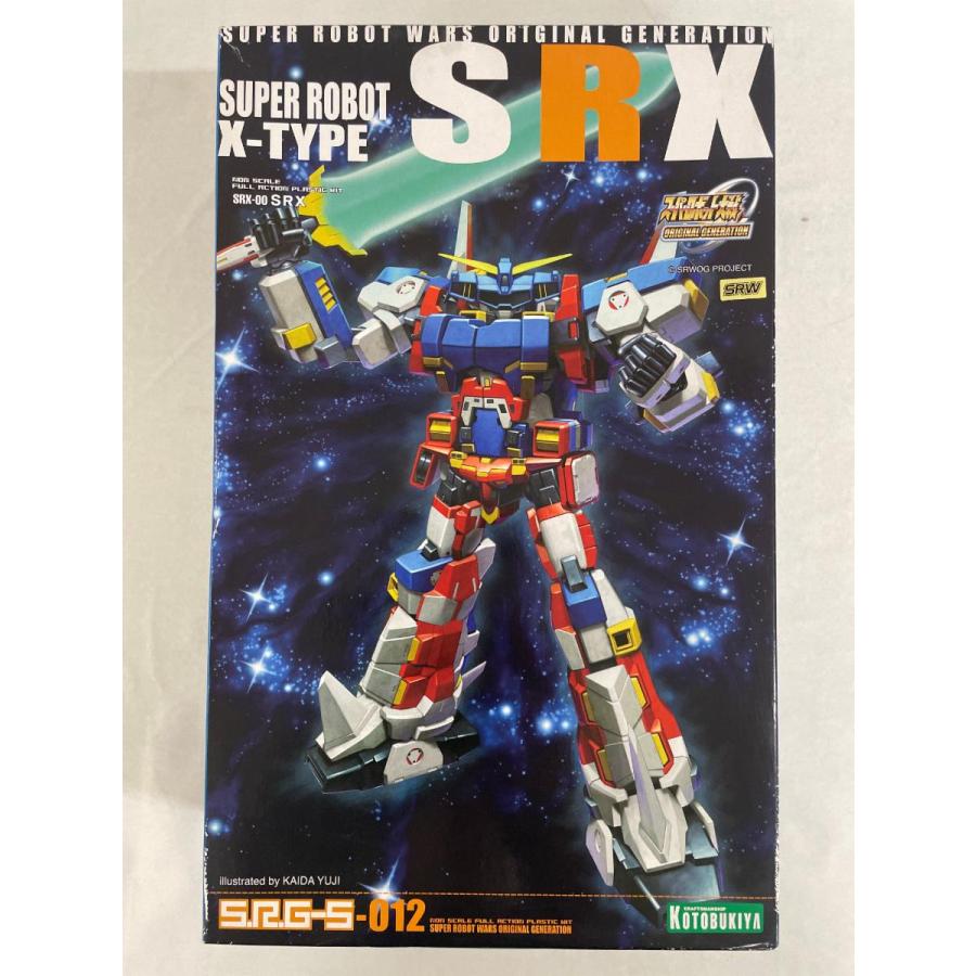 スーパーロボット大戦 ORIGINAL GENERATION FIGUREBOX スーパーロボット大戦OG」シリーズの機体をラインナップするバンダイの