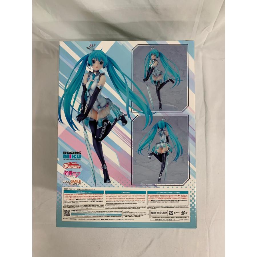 【希少・未開封品】レーシングミク 2013 Rd.4 SUGO 応援 Ver. Amazon.co.jp: 初音ミク GTプロジェクト レーシングミク 2013 Rd